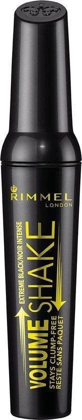 Rimmel London Volume Shake Mascara - 03 Extreme Black