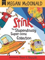 Stink: The Stupendously Super-Sonic Collection