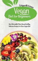 Vegan diet for beginners