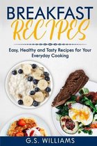 Breakfast Recipes