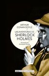 Pocket Ilustrado- Las Aventuras de Sherlock Holmes