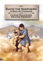 Bible Alive- David the Shepherd