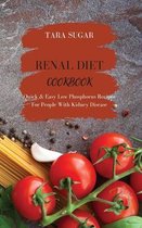 Renal Diet Cookbook