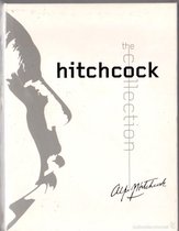 A. Hitchcock Collection Boxset 1 (D)