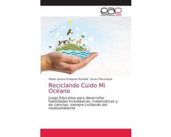Reciclando Cuido Mi Océano