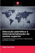 Educação patriótica e internacionalização do ensino superior