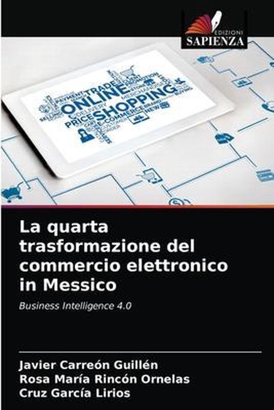 Foto: La quarta trasformazione del commercio elettronico in messico