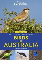 A Naturalist's Guide to the Birds of Australia (3rd edition)