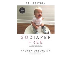 Go Diaper Free