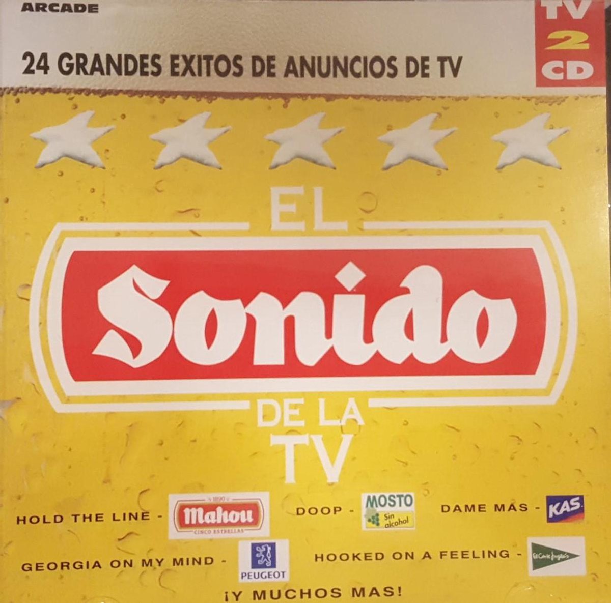 El Sonido De La TV