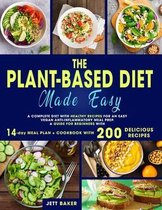 The Plant-Based Diet Made Easy
