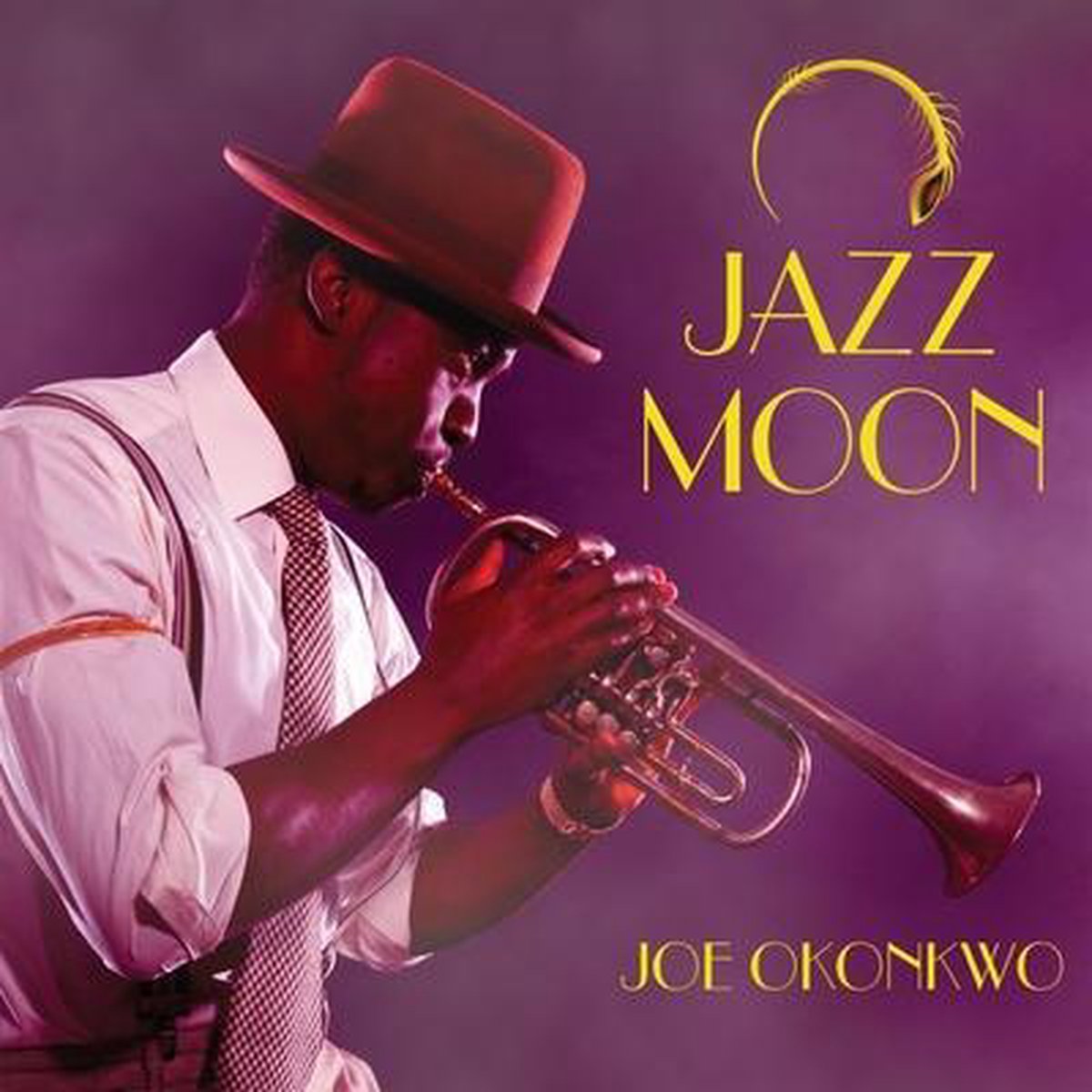 Moon jazz