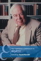 Cambridge Companions to Philosophy-The Cambridge Companion to Rorty
