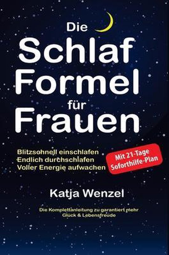 Die Schlaf-Formel für Frauen - cover
