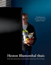 Heston Blumental thuis (PB) - Blumental, H.