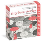 Tiny Love Stories Page-A-Day Calendar 2022: A Year of Big Love in Small Bites