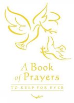 Book Of Prayers Keep For Always