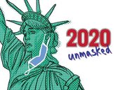 2020 Unmasked