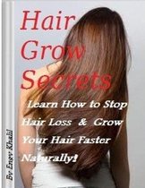Hair Grow Secrets Guide
