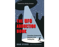 MUFON-The UFO Abduction Book
