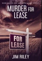 Murder For Lease