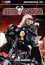 Deadworld Archives- Deadworld Archives - Book Five