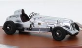 Bentley 6.5 Litre "Old Mother Gun", Stanley Mann Racing, 1927 - 1:43 - CMF - Limited Edition 300pcs