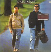 Rain Man ( original motion picture soundtrack )  LP