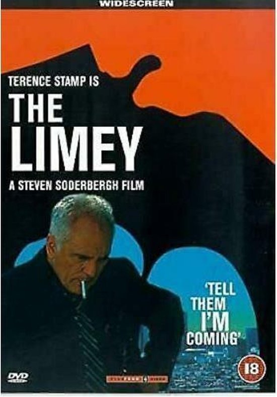 Limey (Import)