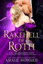 The Regency Rogues 2 - The Rakehell of Roth
