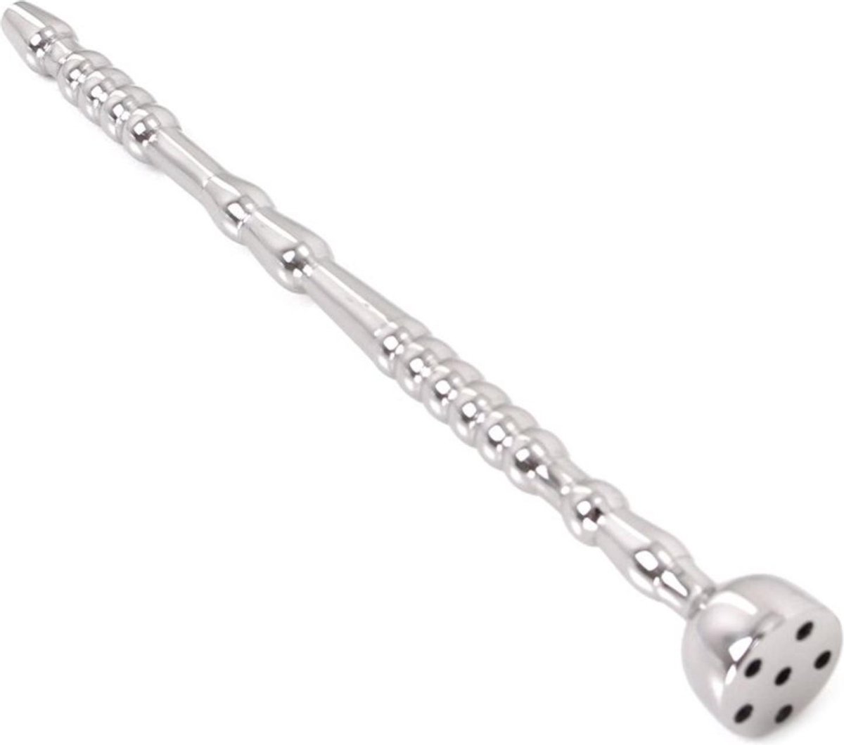 Goedkoopste Urethral Shower Head Plug | Kiotos Steel