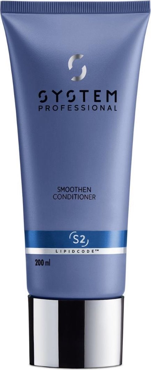 Wella Professionals System P. Smoothen Conditioner S2 200 ml