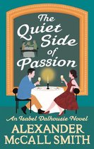 Isabel Dalhousie Novels 12 - The Quiet Side of Passion