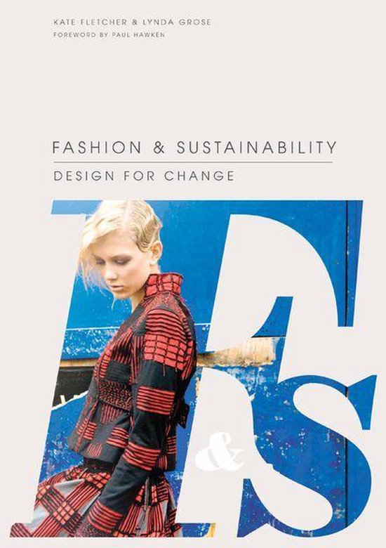 Fashion & Sustainability - cover