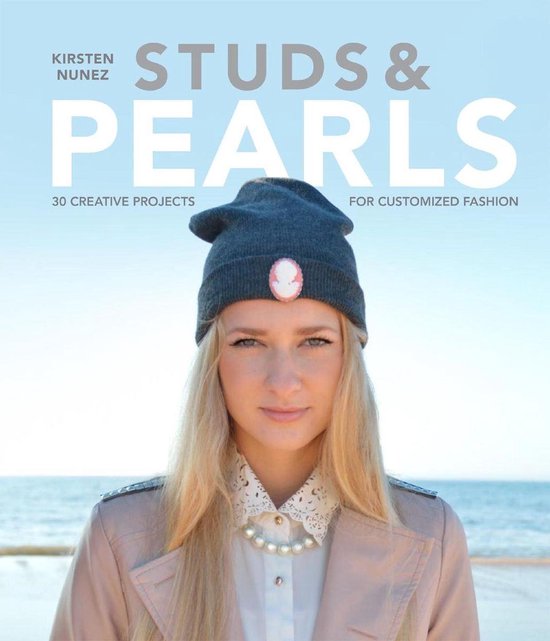 Studs and Pearls - cover