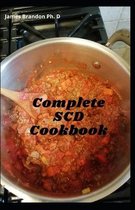 Complete SCD Cookbook