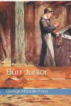 Burr Junior