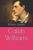 Caleb Williams