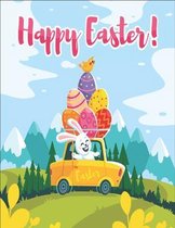 Happy Easter