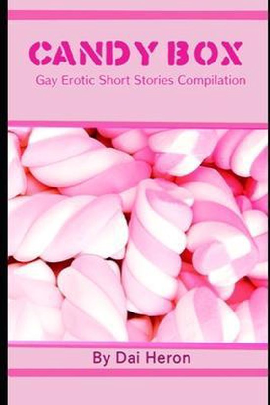 Candy Box - cover