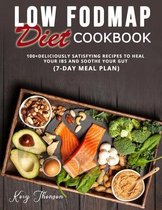 Low Fodmap Diet Cookbook