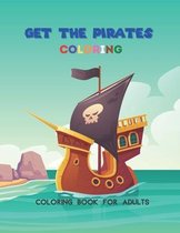 Get the pirates