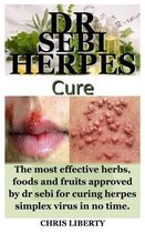 Dr Sebi Herpes Cure