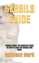 Gerbils Guide: Gerbils Guide