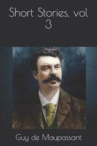 Short Stories, vol 3