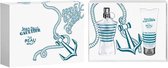 Gift set jean paul gaultier le beau male EDT 75 ml + showergel 75 ml