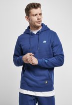 Heren Hoodie - Starter Essential Hoody blauw