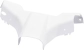 Stuurkap achter Yamaha aerox tot bj. 2014 wit