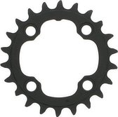 Kettingblad 22T Shimano Deore XT FC-M770