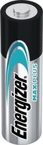Energizer - Alkaline batterij Max Plus AAA / LR3 - 3+1 stuks